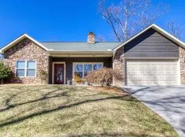 Saddleback Retreat by Beyond Expectations