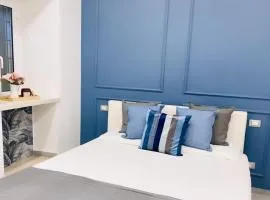 Le Case Col Sole da Silvia INTERNO 1