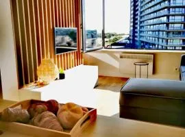 Mireille's Beach Studio