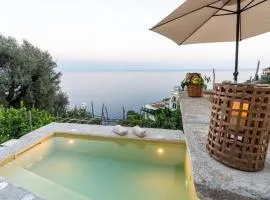 AMORE RENTALS - Villa Margherita