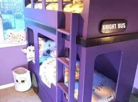 Rooms of Requirement