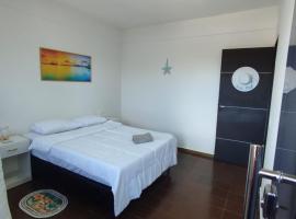 GuestHouse Encanto del Centro 3 โรงแรมในเอนการ์นาซิออน
