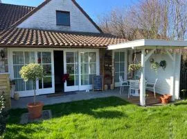 Gastenverblijf Het Groene Hart