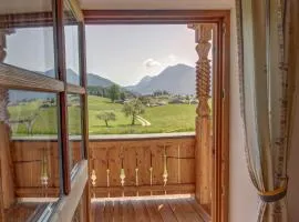 Wimmerhof - Chiemgau Karte