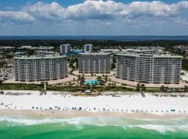 Book Me Baby! Silver Shells Retreat in Destin