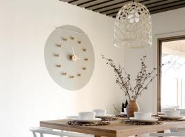 Copper Cactus House Pool, Spa, Golf!, hotel en Queen Creek