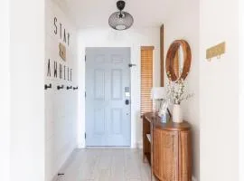 Flower Street House Pool, Spa, Golf!