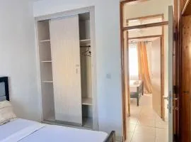 Buxton Point Mombasa 3BR