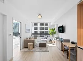 Prime Location Condo at District 225 Downtown