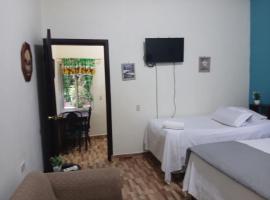 Casa Miramar Trux: Trujillo'da bir otel