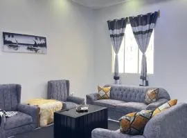 Fredy Chilling House