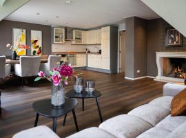 Suite Het Koetshuis, hotel en Bennekom