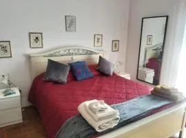 Casa Antonietta di Filippo