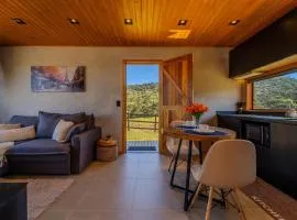 Vale dos Anjos Cabanas URUBICI