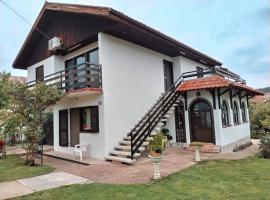 Smeštaj Dunja, hotel en Bor