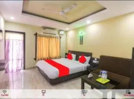 GOlDEN PURI ECO RESORT PURI BEACH NEAR ,FREE WIFI