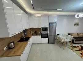 Diamond Care Apartment