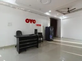 Hotel O Shri Tirupati