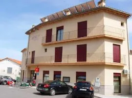 Hostal Restaurante Portell