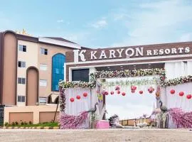Karyon Resorts
