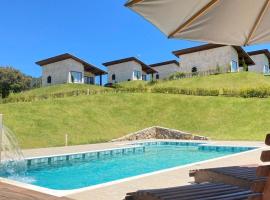 Pousada Varandas da Serra, Hotel in Monte Verde