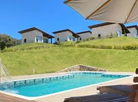 Pousada Varandas da Serra