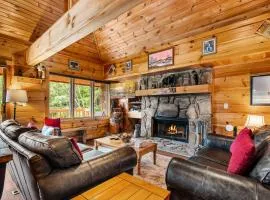 Dancing In The Moonlight by American Patriot Getaways