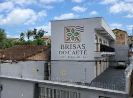 Loft Brisas do Caeté