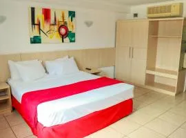 GoldMen Business Hotel Brasilia