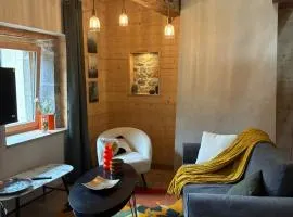 Loft Cocooning et Lumineux