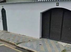 Pousada e Hostel Novo Aconchego Peruibe