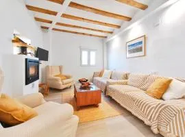 Casa 4 hab Parque del Delta del Ebro, Els Muntells