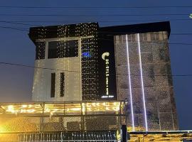 De Syls Hotels and Suites, Hotel in Lagos