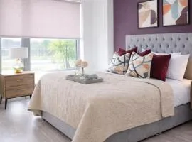 Poets Place Penthouse