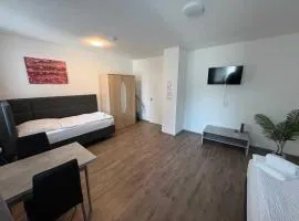 Ferienwohnung Evelyn