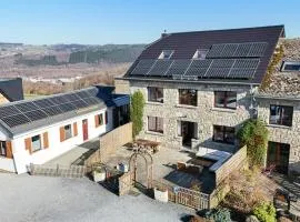 Le gîte l'écureuil