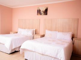 Coolmoreen Accomodation, Hotel in Gweru