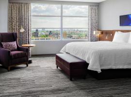 Hilton Garden Inn Chicago McCormick Place, готель у Чикаго