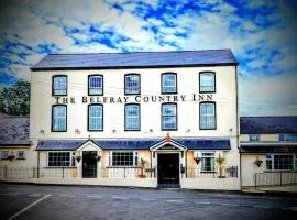 The Belfray Country Inn