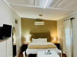 Natal Guest House Pietermaritzburg