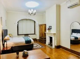 Natal Guest House Pietermaritzburg