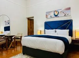 Natal Guest House Pietermaritzburg