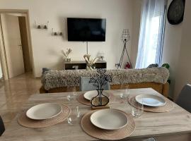 The Clock House No1, hotel a Grevena