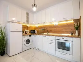 Free Parking, Close to Uni Hospital, Retail Park Area, Panagyurishte Apartment