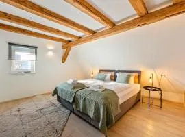 Sali Homes- Penthouse