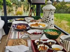 Masseria Spartivento