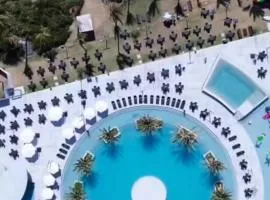 Muro Alto GAV Porto 2 Life