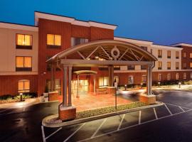 Holiday Inn Express & Suites Bethlehem Airport-Allentown Area, hotel u gradu 'Bethlehem'