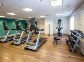 Holiday Inn Express & Suites Bethlehem Airport-Allentown Area