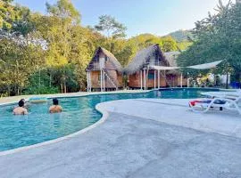 Pachamaya River Hostel